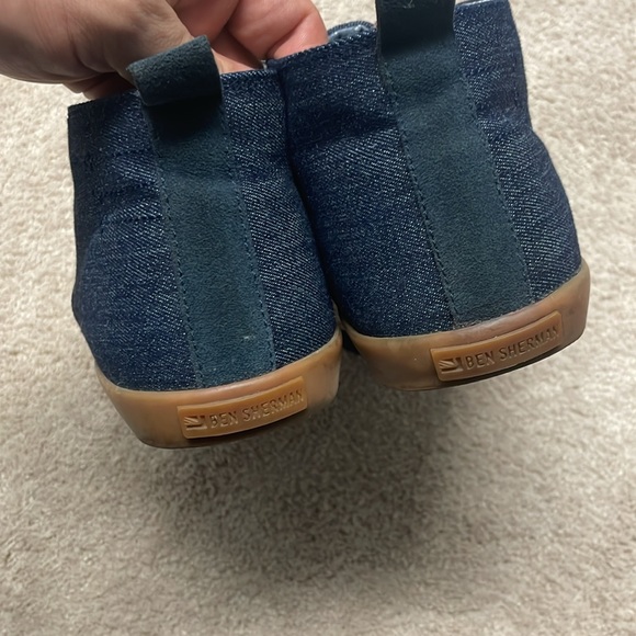 BEN SHERMAN SHOES - Picture 5 of 8